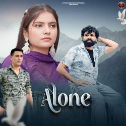 Alone