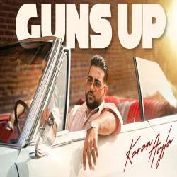 Guns Up