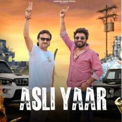 Asli Yaar