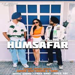 Humsafar - Aish Hanjra