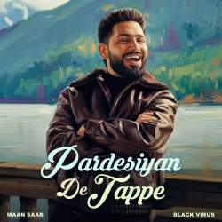 Pardesiyan De Tappe