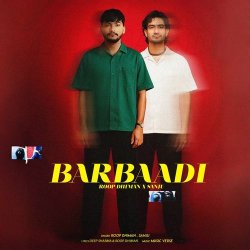 Barbaadi