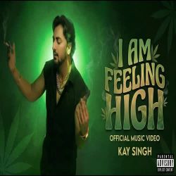 I Am Feeling High