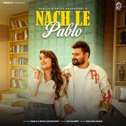 Nach Le Pablo