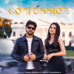 Confession - Rahul Godara