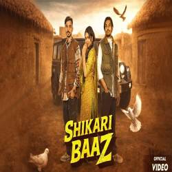 Shikari Baaz