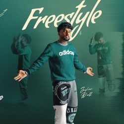 Freestyle - Jashan Bhatt
