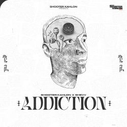 Addiction - Garry Sandhu