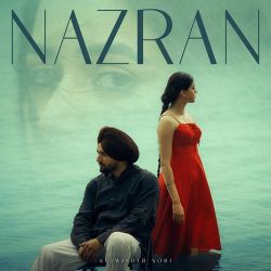 Nazran - Kulwinder Sohi