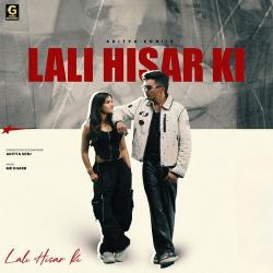 Lali Hisar Ki
