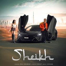 Sheikh