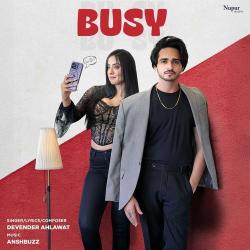 Busy