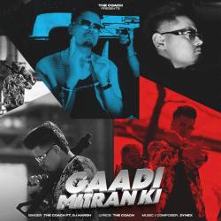Gaadi Mitran Ki