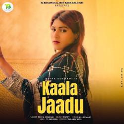 Kaala jaadu