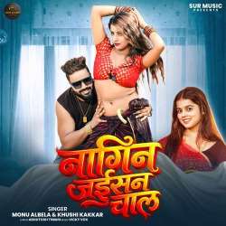 Nagin Jaisan Chal