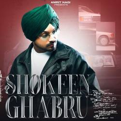 Shokeen Ghabru