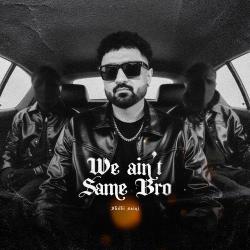 We Ain't Same Bro