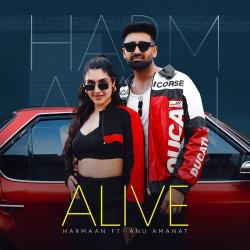 Alive