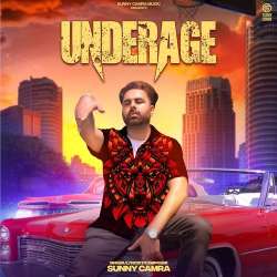 Underage