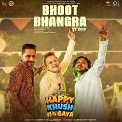 Bhoot Bhangra