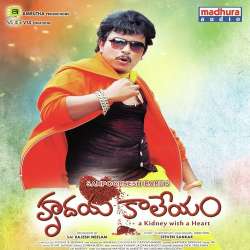 Hrudaya Vinuve (Fast Beat Version)