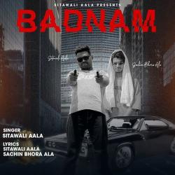 Badnam