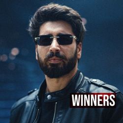 Winners