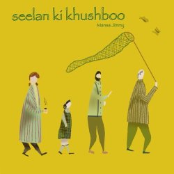 Seelan Ki Khushboo