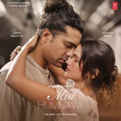 Mere Humnava