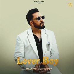 Lover Boy
