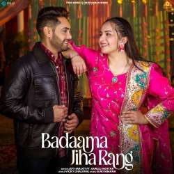 Badaama Jiha Rang