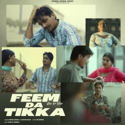 Feem Da Tikka