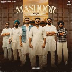 Mashoor