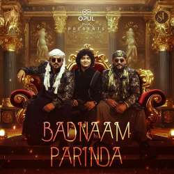Badnaam Parinda