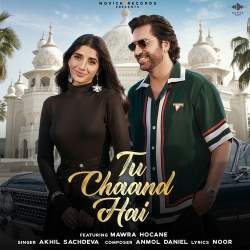 Tu Chaand Hai