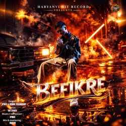 Befikre