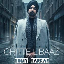 Chitte Libaaz