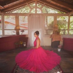 Ankahi
