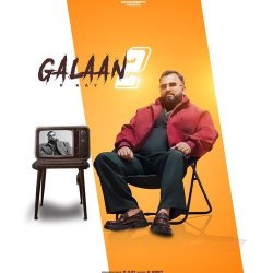 Galaan 2 R Kay