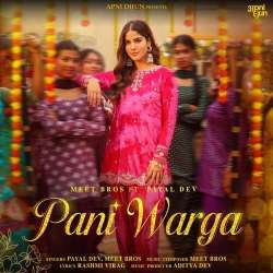 Pani Warga