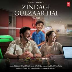 Zindagi Gulzaar Hai