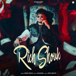 Rich Shouk