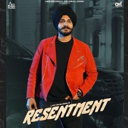 Resentment