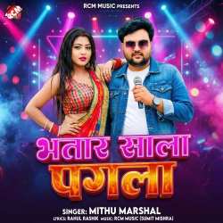 Bhatar Sala Pagla