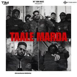 Taale Marda