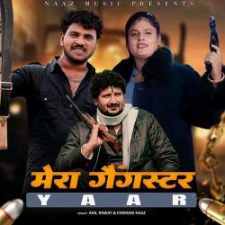 Mera Gangaster Yaar