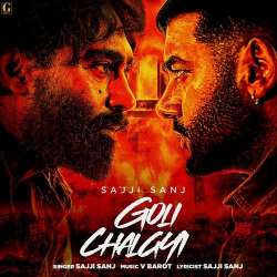 Goli Chalgyi