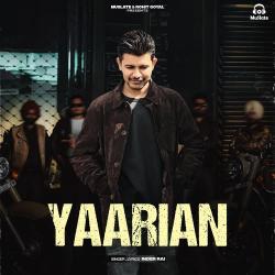 Yaarian