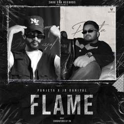 Flame