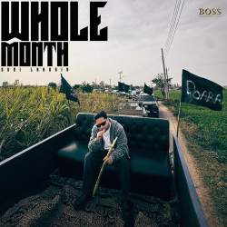 Whole Month